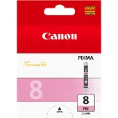 Canon CLI-8 PM Blækpatron Magenta foto UV-pigment