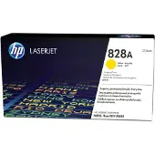 HP Tromle (828A) gul