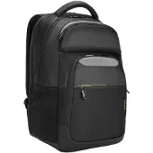 Targus CityGear 3 - Rygsæk til notebook - 14 - 15.6 - sort