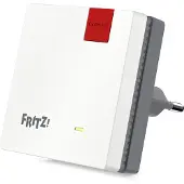 AVM FRITZ! Repeater 600 - WiFi-rækkeviddeforlænger - Wi-Fi - 2.4 GHz
