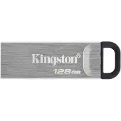Kingston | DataTraveler Kyson - USB flashdrive - 128 GB - USB 3.2 Gen 1