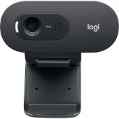 Logitech C505e Webkamera