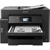 Epson Ecotank Et-m16600 Multifunktionsprinter