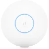 Ubiquiti UniFi 6 Pro AP (Wi-Fi 6) - Trådløs forbindelse