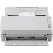 Fujitsu Sp-1125n Scanner
