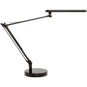 Unilux Bordlampe Mamboled 2.0 LED sort