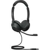 Jabra Evolve2 30 Se Voip-hovedtelefoner