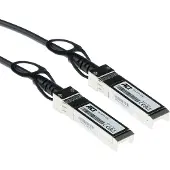 ACT Tr0405 Sfp+ Cisco Sfp-h10gb-cu5m Transceiver