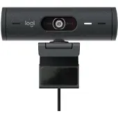 Logitech BRIO 505