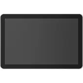 Logitech Tap Scheduler Purpose-Built Scheduling Panel for Meeting Rooms - Videoconference-enhed - Certified for Microsoft Teams, Zoom Certified - hvid