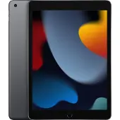Apple 10.2-inch iPad Wi-Fi - 9. generation - tablet - 64 GB - 10.2 IPS (2160 x 1620) - space grey
