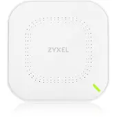 Zyxel NWA50AX - Trådløs forbindelse - Wi-Fi 6 - 2.4 GHz, 5 GHz