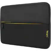 Targus CityGear 3 - Hylster til notebook - 15.6 - sort