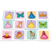 Tactic Vendespil - Pretty - - OneSize - Vendespil