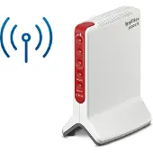 FRITZ! Fritz Box 6820 Lte International Wireless Router