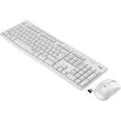 Logitech MK295 Silent