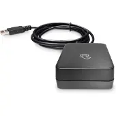 HP JetDirect 3000w - Udskriftsserver - 802.11b/g, NFC - for LaserJet Managed MFP E78323-30, MFP E78330 LaserJet Managed Flow MFP E87660