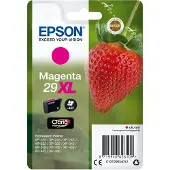Epson 29XL Blækpatron Magenta T2993 Modsvarer: N/A