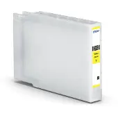 Epson T04C4 - L størrelse - gul - original - blækpatron - for WorkForce Pro WF-C8190, WF-C8610, WF-C8690