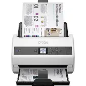 Epson Workforce Ds-870 Scanner