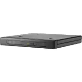 HP Superspeed Usb 3.0 Ekstern Dvd-læser
