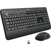 Logitech MK540 Advanced