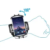 Mobilis Universal Håndleds-og Armbåndsstøtte 5-7