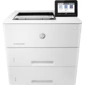 HP LaserJet Enterprise M507x - Monokrom - Laser