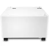 HP LJ Printer Base M751dn - Papirbakke