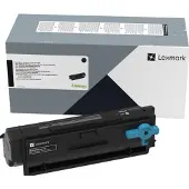 Lexmark B3442dw MB3442adw Toner
