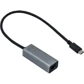 ITEC Usb C Til Rj45 Adapter