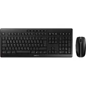 Cherry Stream Tastatur Og Mus