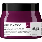 L'Oréal Professionnel Curl Expression Professional Mask Rich 500 ml