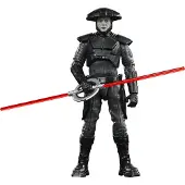Star Wars Obi-wan Kenobi 5. Broder Inkvistor The Black Series Figur