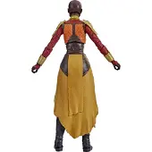 Marvel Black Panther Wakanda Forever Okoye Legends Series-figur