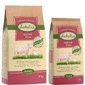 Lukullus Okse & Gås - Økonomipakke: 2 x 10 kg