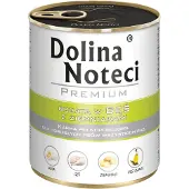 Dolina Noteci Premium, 12 x 800 g - Gås med kartofler