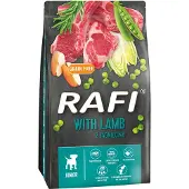 Rafi Junior, med lam - 10 kg