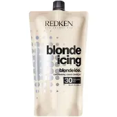 Redken Blonde Idol Conditioning 30 Vol 9% 1l Udviklercreme