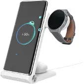 NILLKIN Powertrio 3 In 1 Samsung Watch Smartwatch-oplader