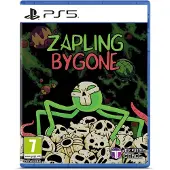 Tesura Games Ps5 Zapling Bygone