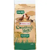 Versele-Laga Country's Best GRA-MIX Fjerkræblanding + Grit - 20 kg