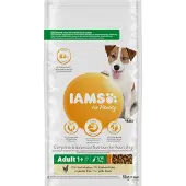 IAMS Adult Small & Medium med kylling hundefoder