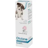 TVM Otolane ørerens - 135 ml