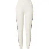 GUESS Leggings 'Britney' beige / sort / offwhite