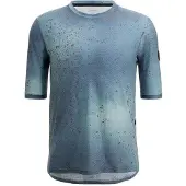 Santini Fango Delta T-shirt Med Korte ærmer