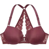 LASCANA BH bordeaux