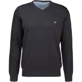 FYNCH-HATTON Pullover navy