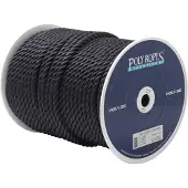 Poly Ropes Superior Polyester Tov 110 M