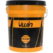 Uwin Trainer Spand Med Tennisbolde